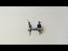 Introduce Gas Water Heater Parts Zero Water Pressure Gas-Water Linkage Valve For You