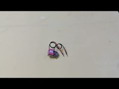 Electric & Manual Reset Stainless Steel Capillary Thermostat Mechanical Thermostat for Home Water He