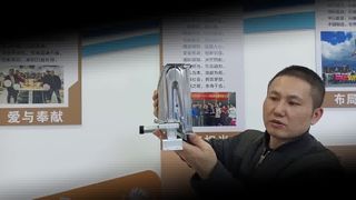 Boiler Burner Tray 25 Row High Capacity Heating