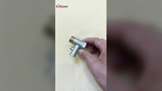 Water Heater Safety Valve 8 Bar Brass Core