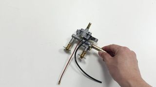 Gas Stove Valve Wholesale Custom Supply