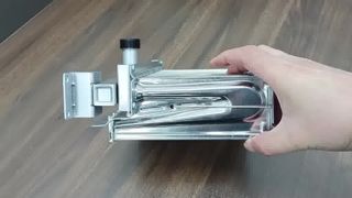 11 Row Burner Tray for Commercial Ovens