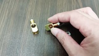 Gas Valve Thermocouple Adapter Universal Fit