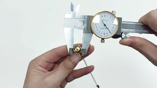 Water Heater Thermostat Probe Reliable Temp Control